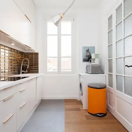 Apartment Palais Area 4 Beds - 4 Baths Cannes