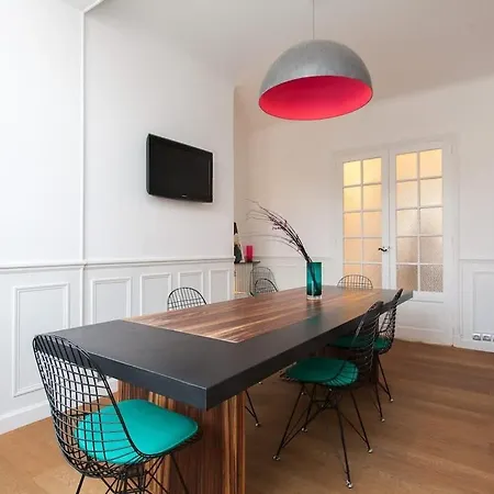 Apartamento Palais Area 4 Beds - 4 Baths Cannes