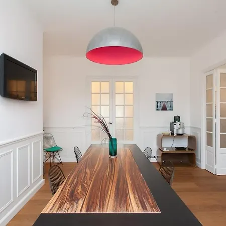 Palais Area 4 Beds - 4 Baths Cannes